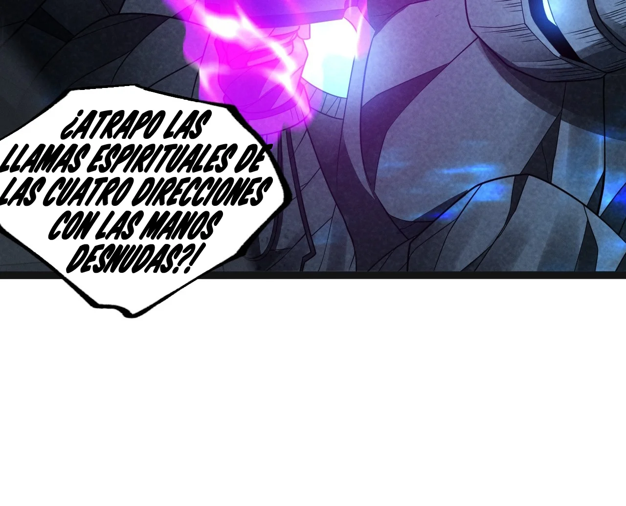 Página 45 del Manga