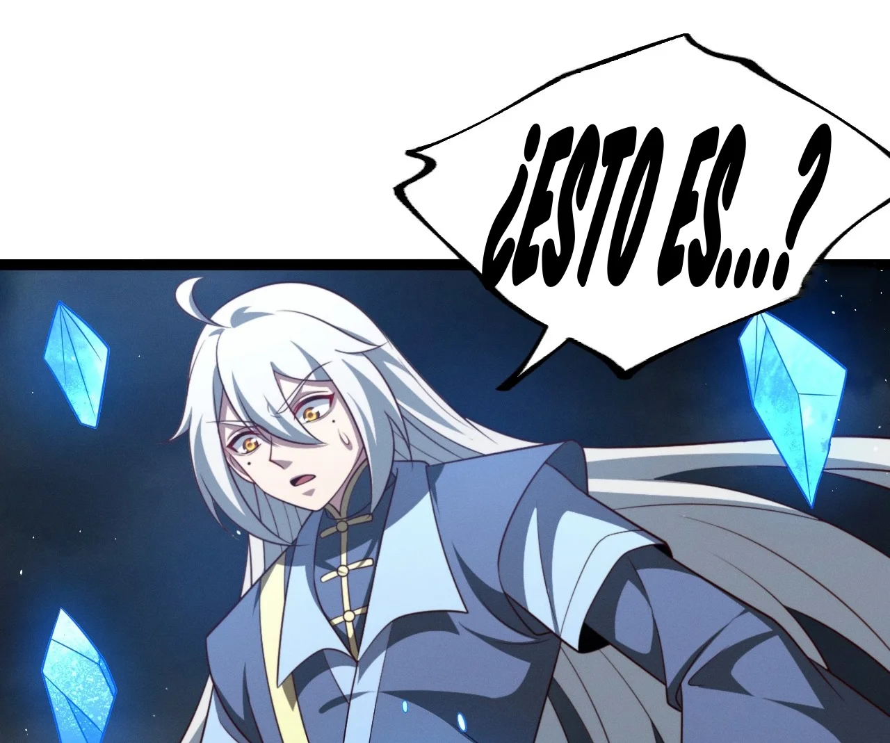 Página 51 del Manga