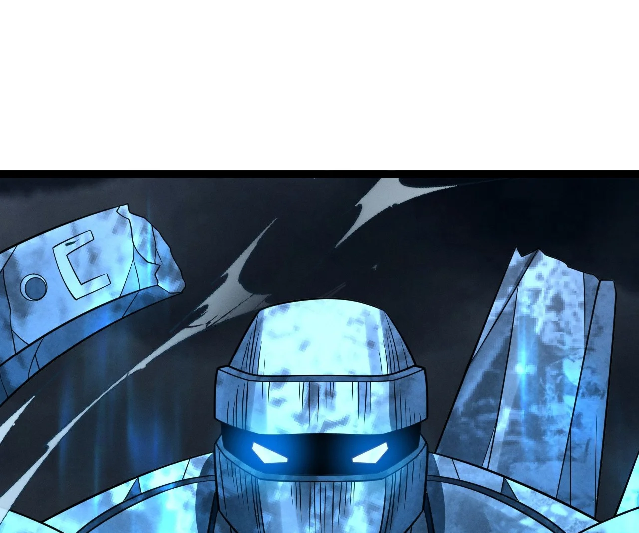 Página 53 del Manga