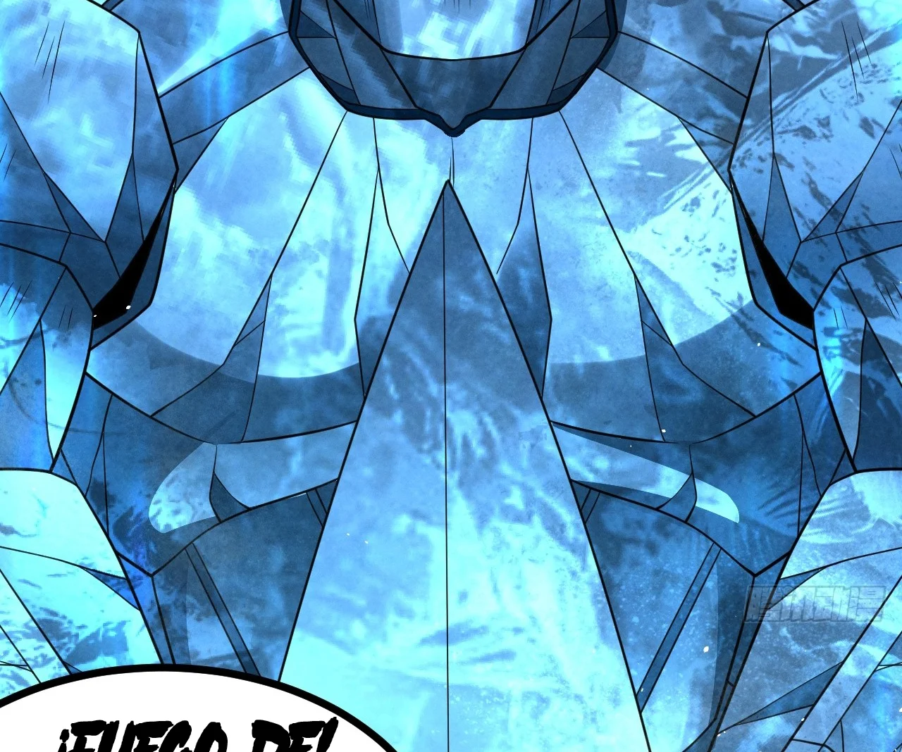 Página 54 del Manga