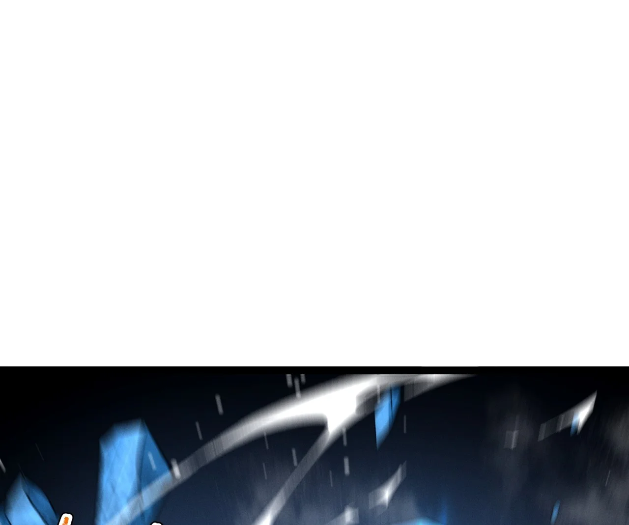 Página 61 del Manga