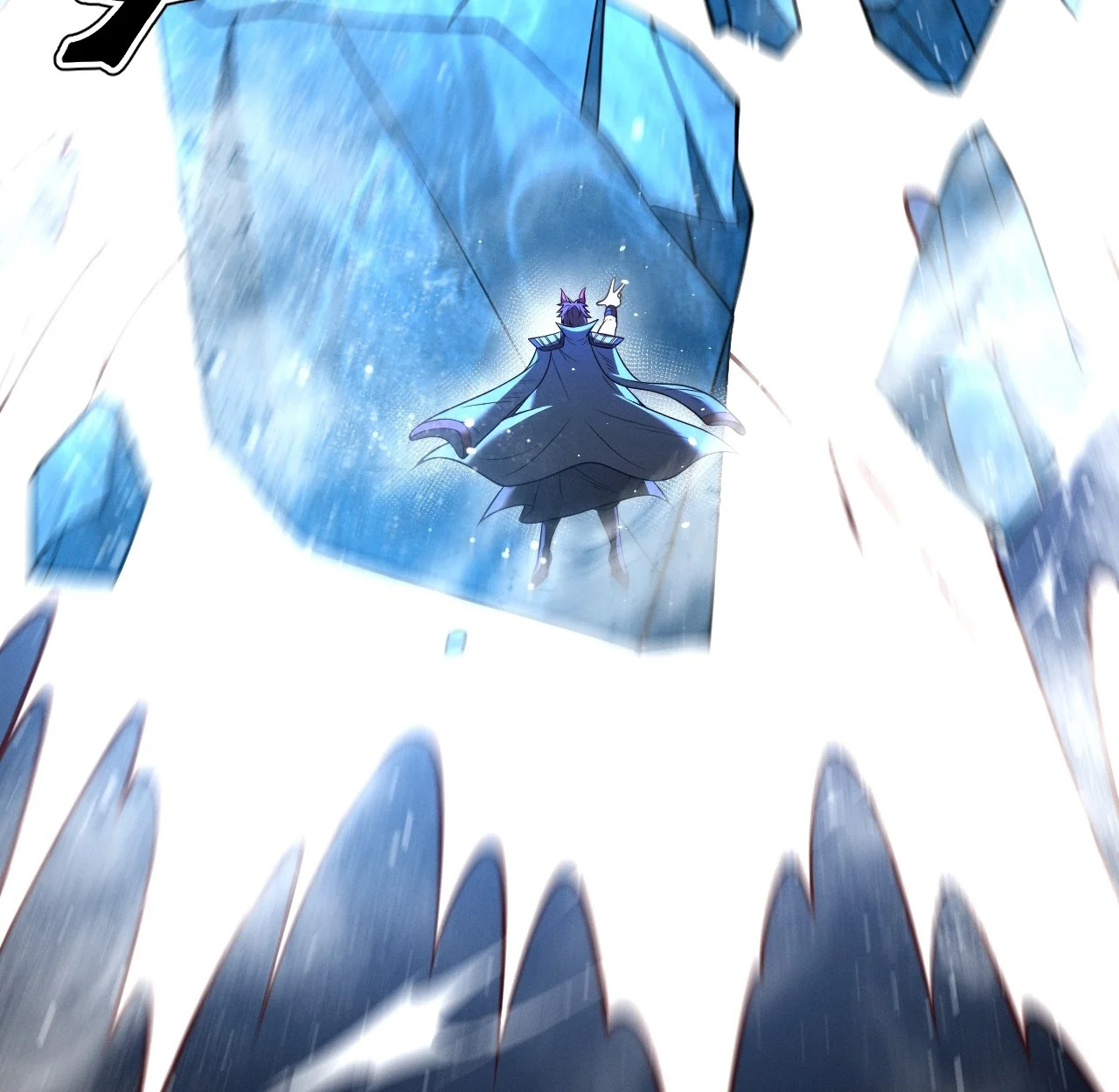 Página 64 del Manga