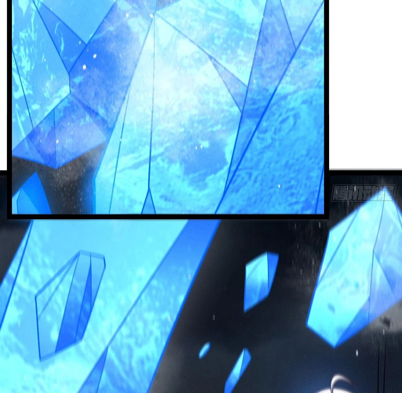 Página 67 del Manga