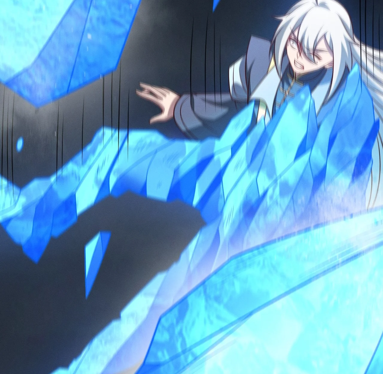 Página 68 del Manga