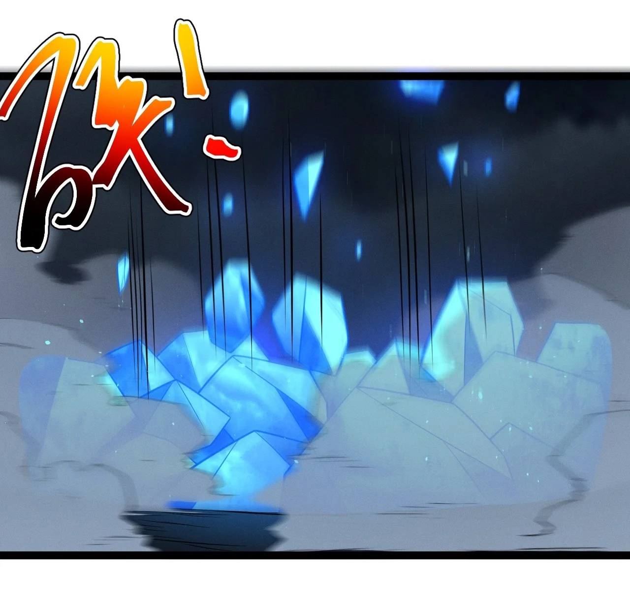 Página 70 del Manga