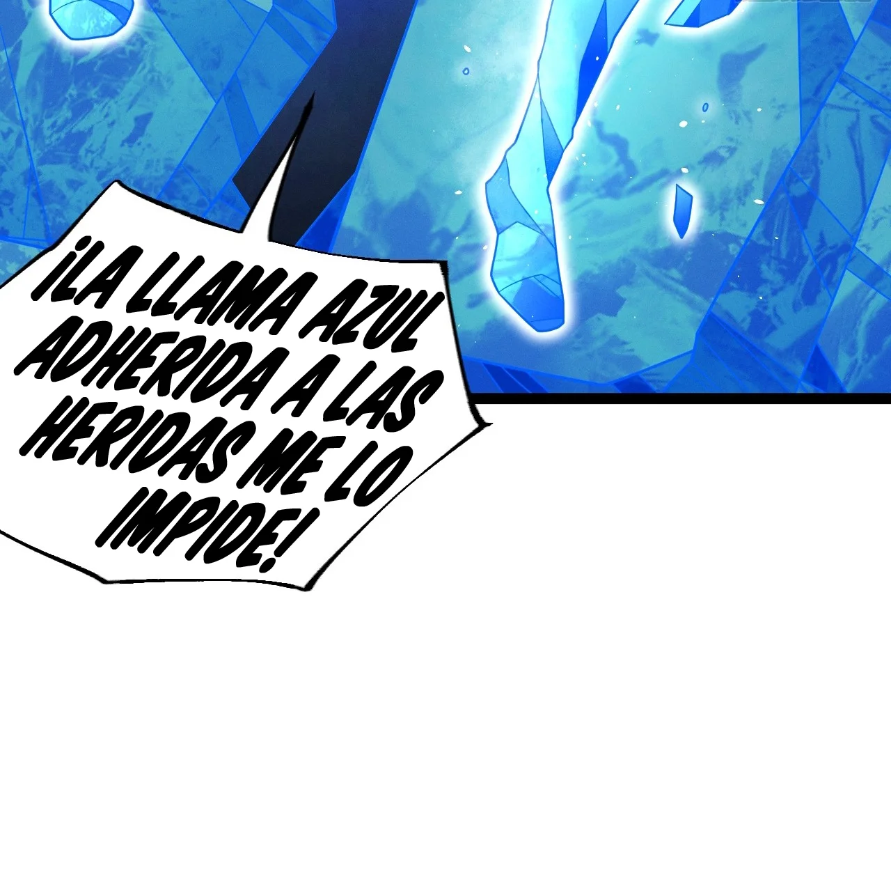 Página 73 del Manga