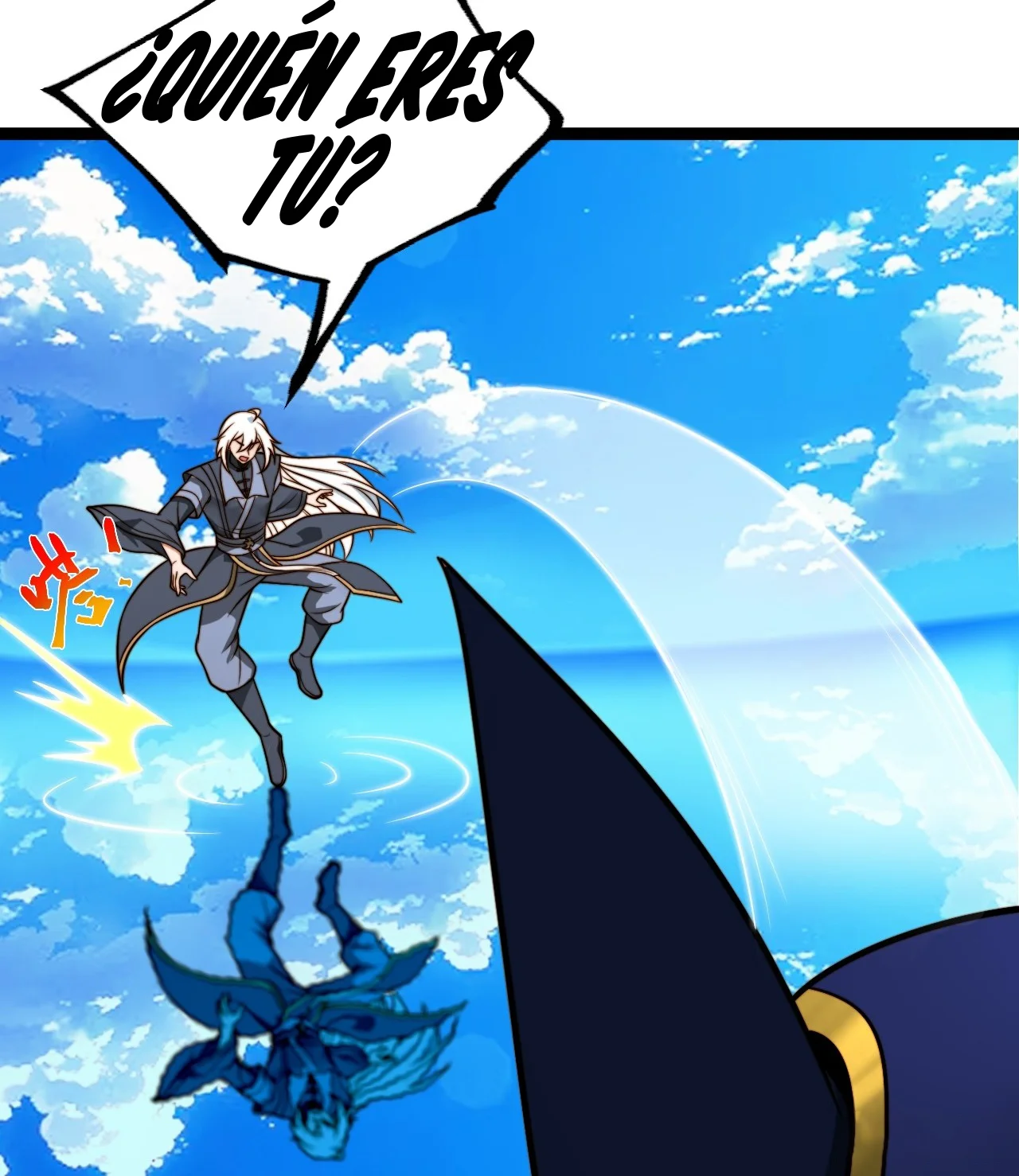 Página 32 del Manga