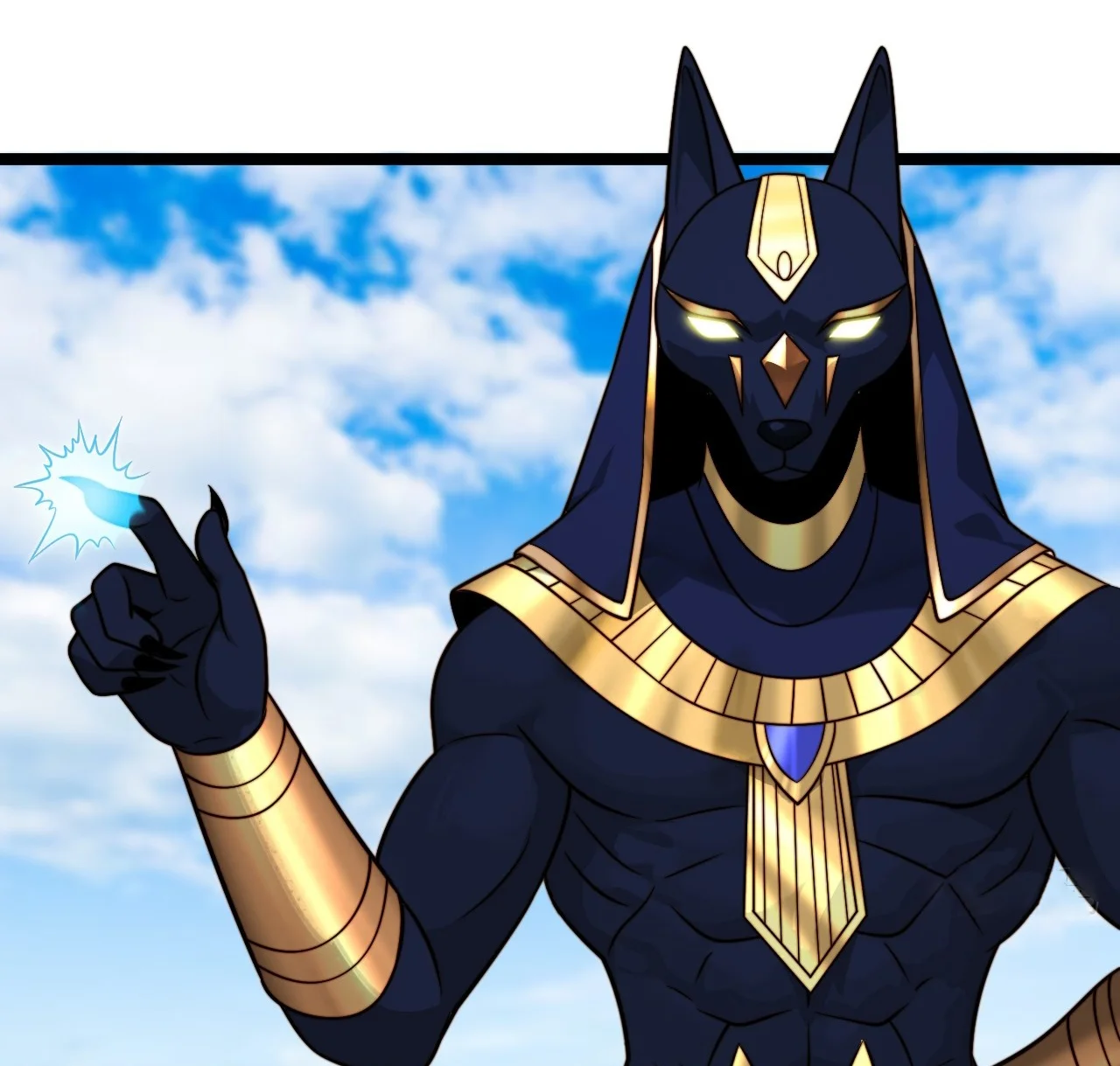 Página 34 del Manga