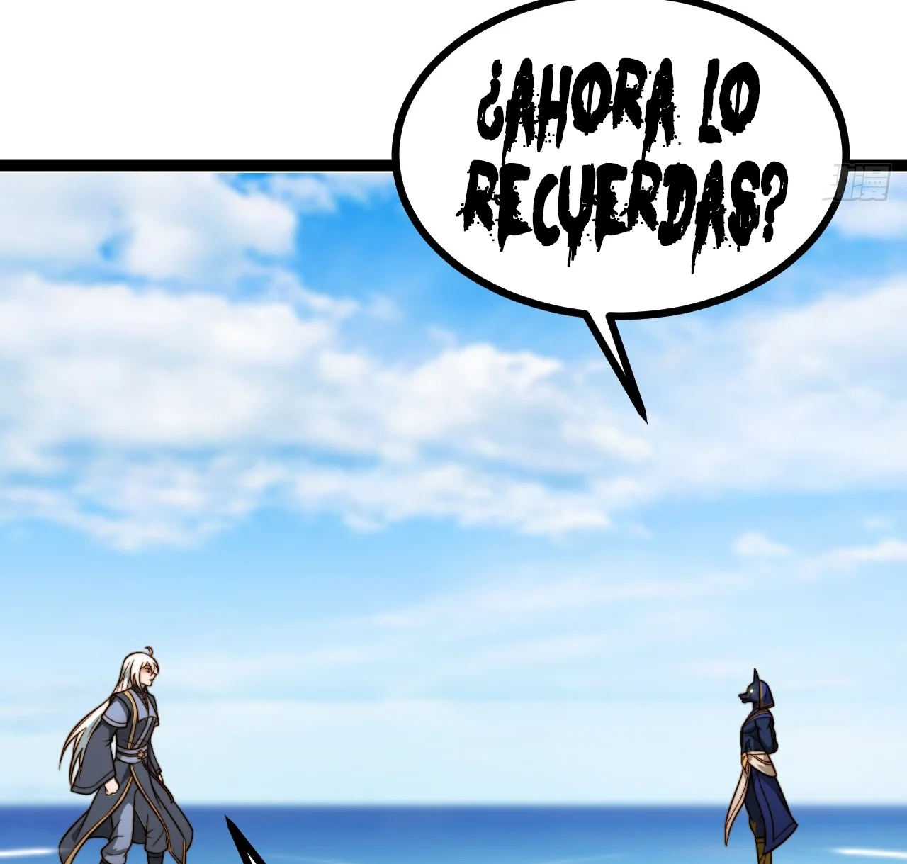 Página 44 del Manga