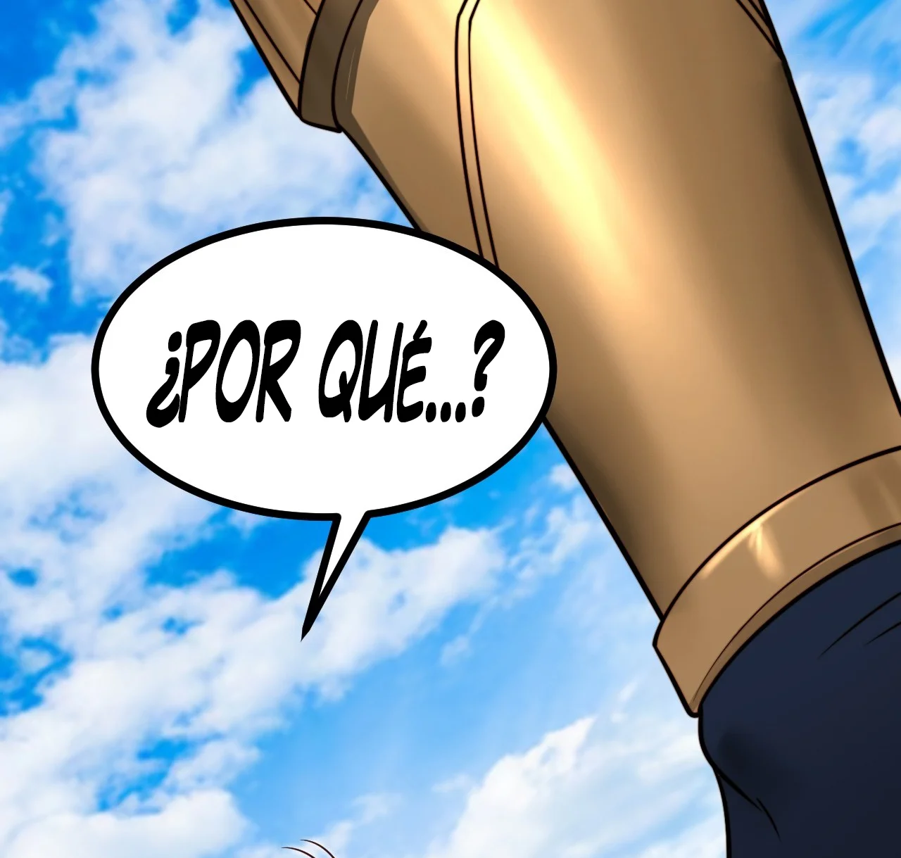 Página 46 del Manga