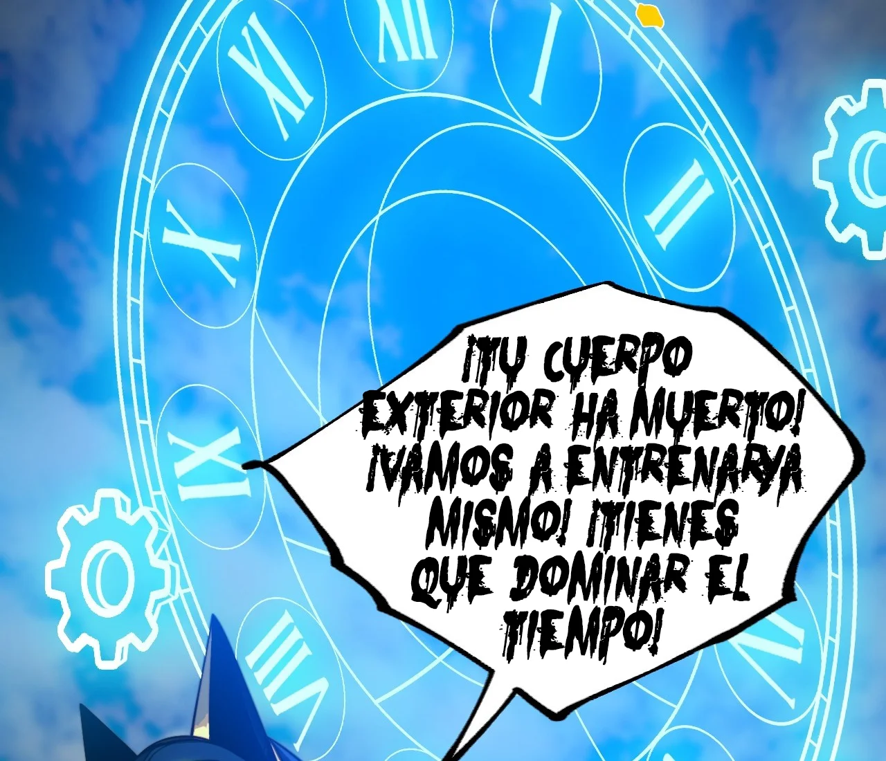 Página 49 del Manga