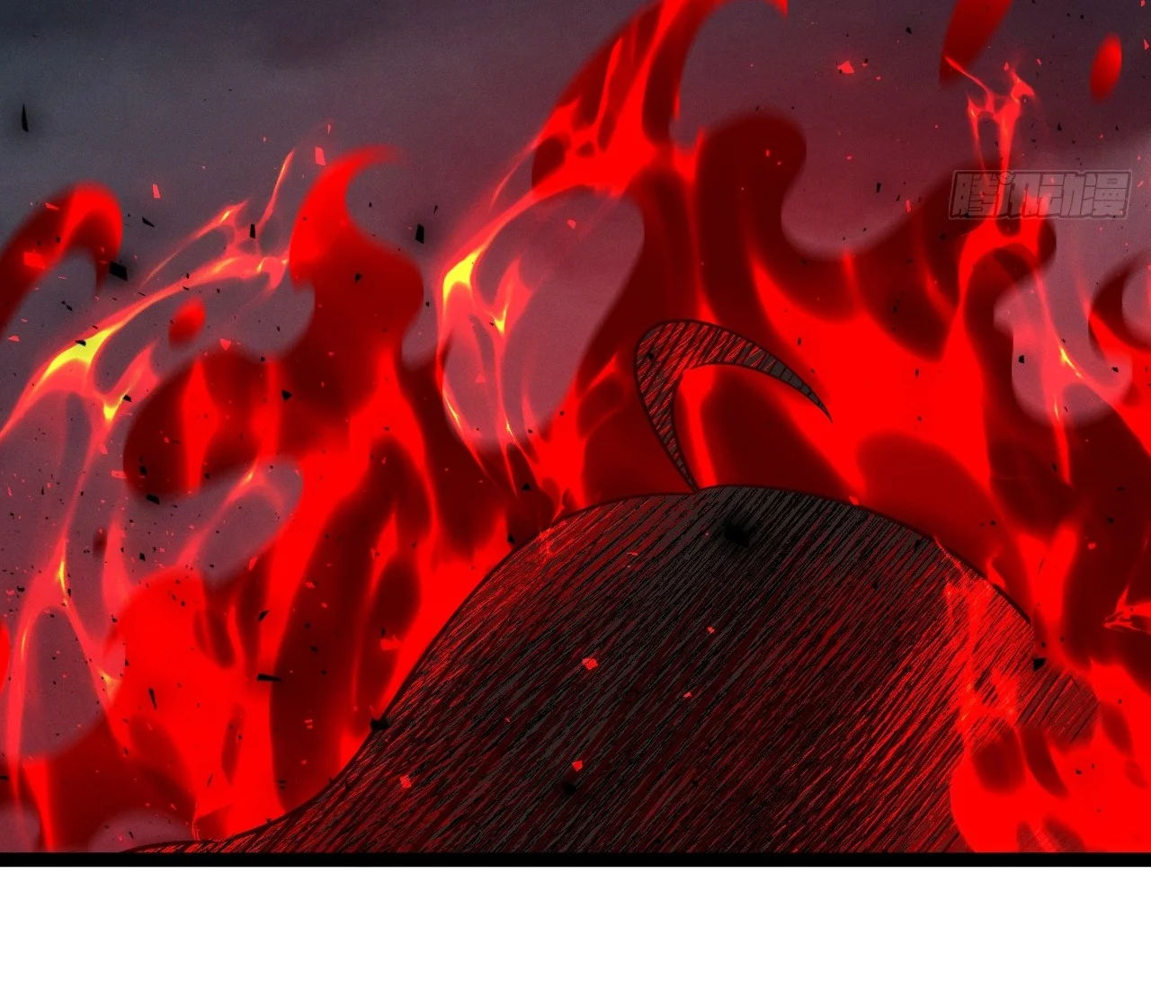 Página 55 del Manga