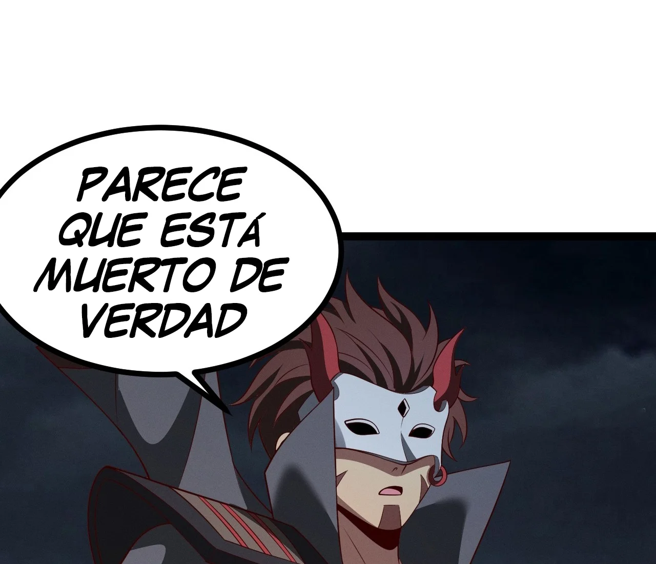 Página 56 del Manga