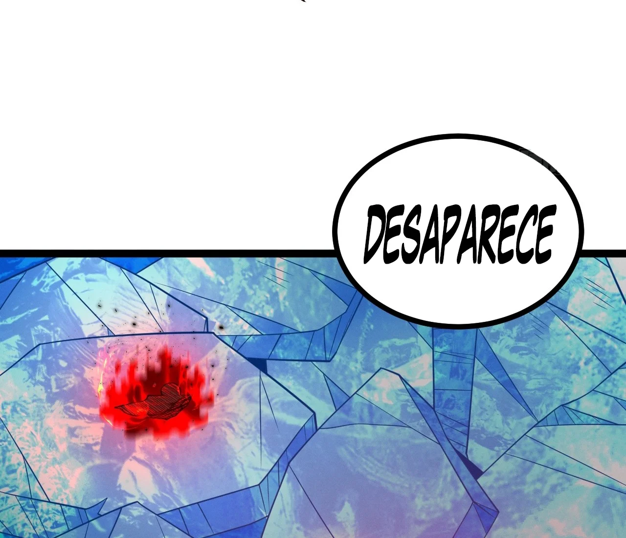 Página 58 del Manga