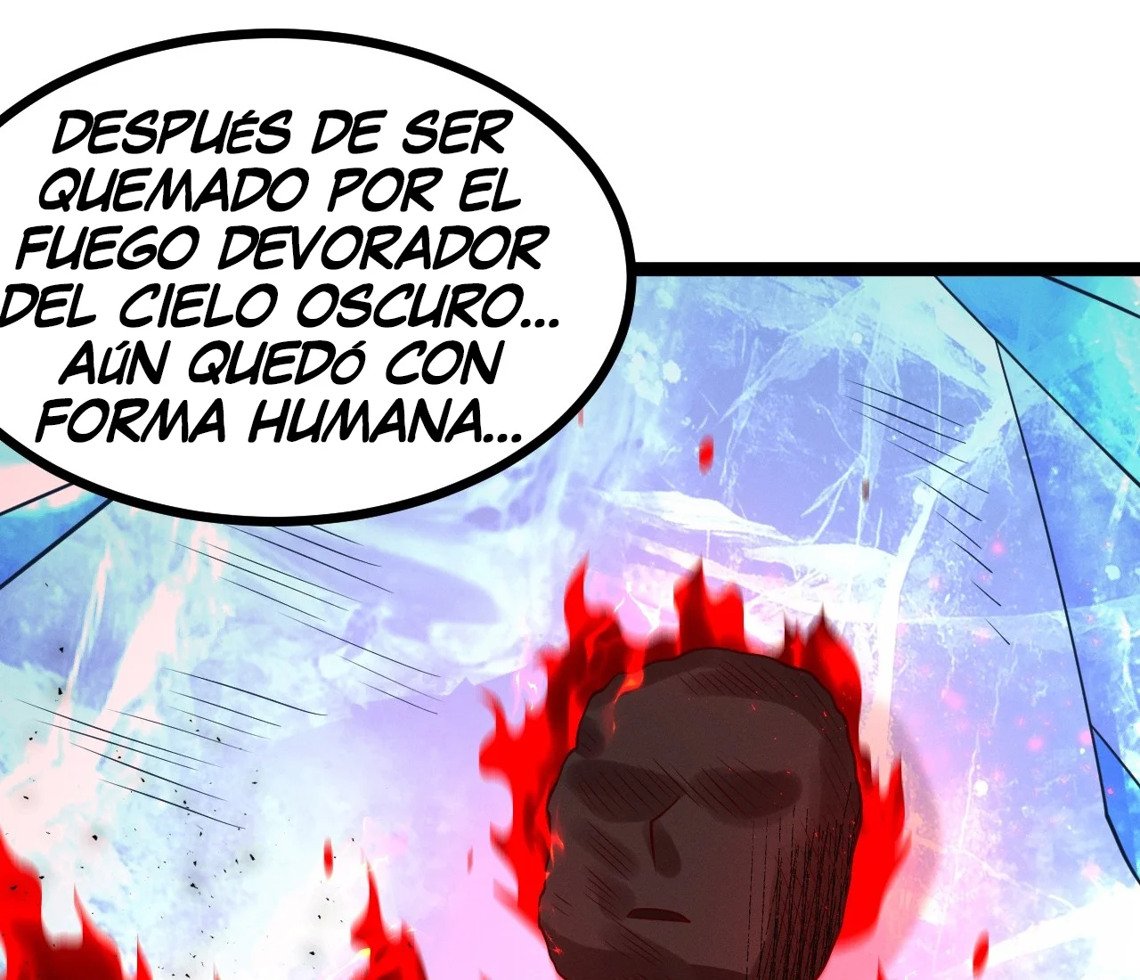 Página 60 del Manga