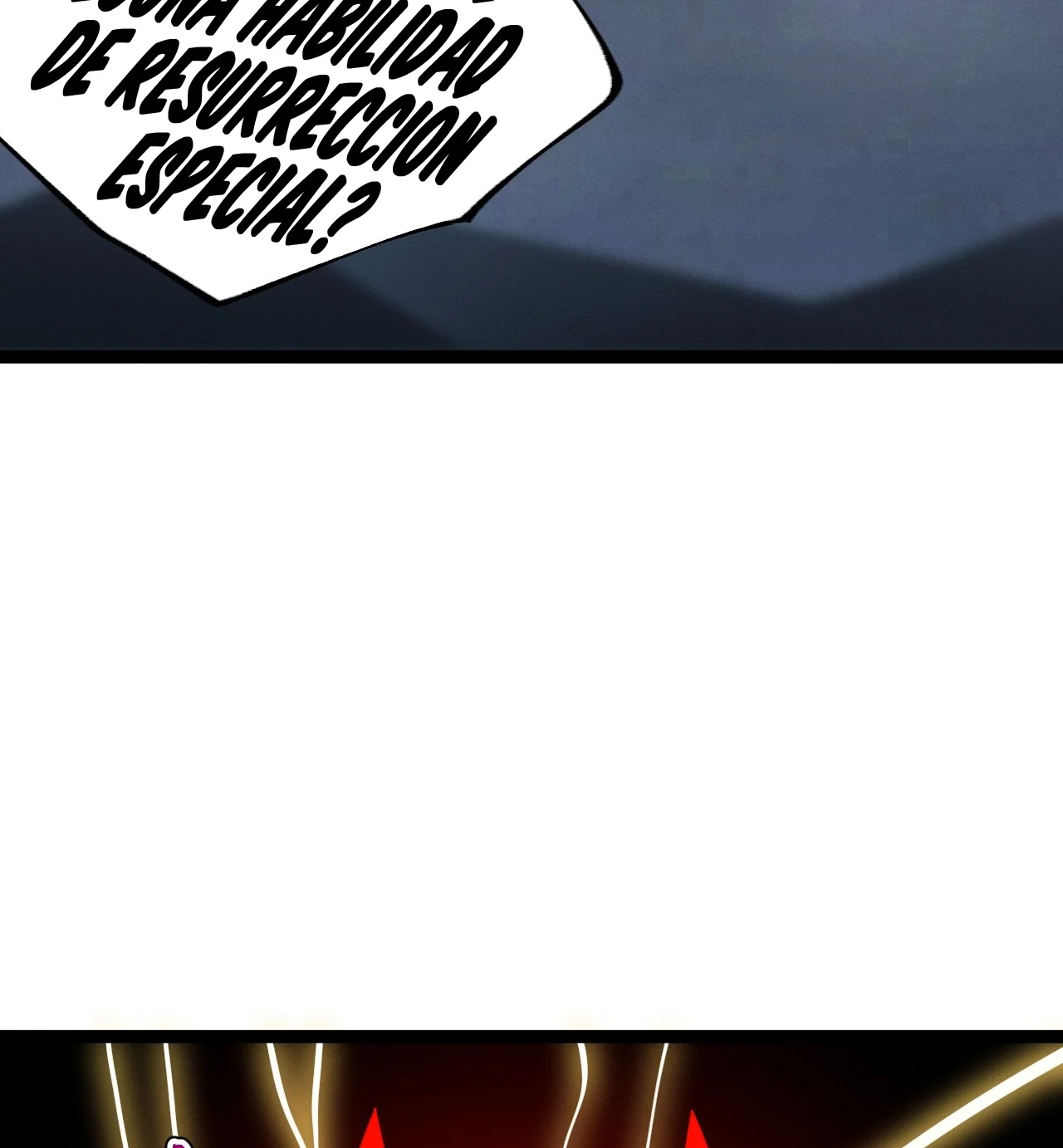 Página 75 del Manga