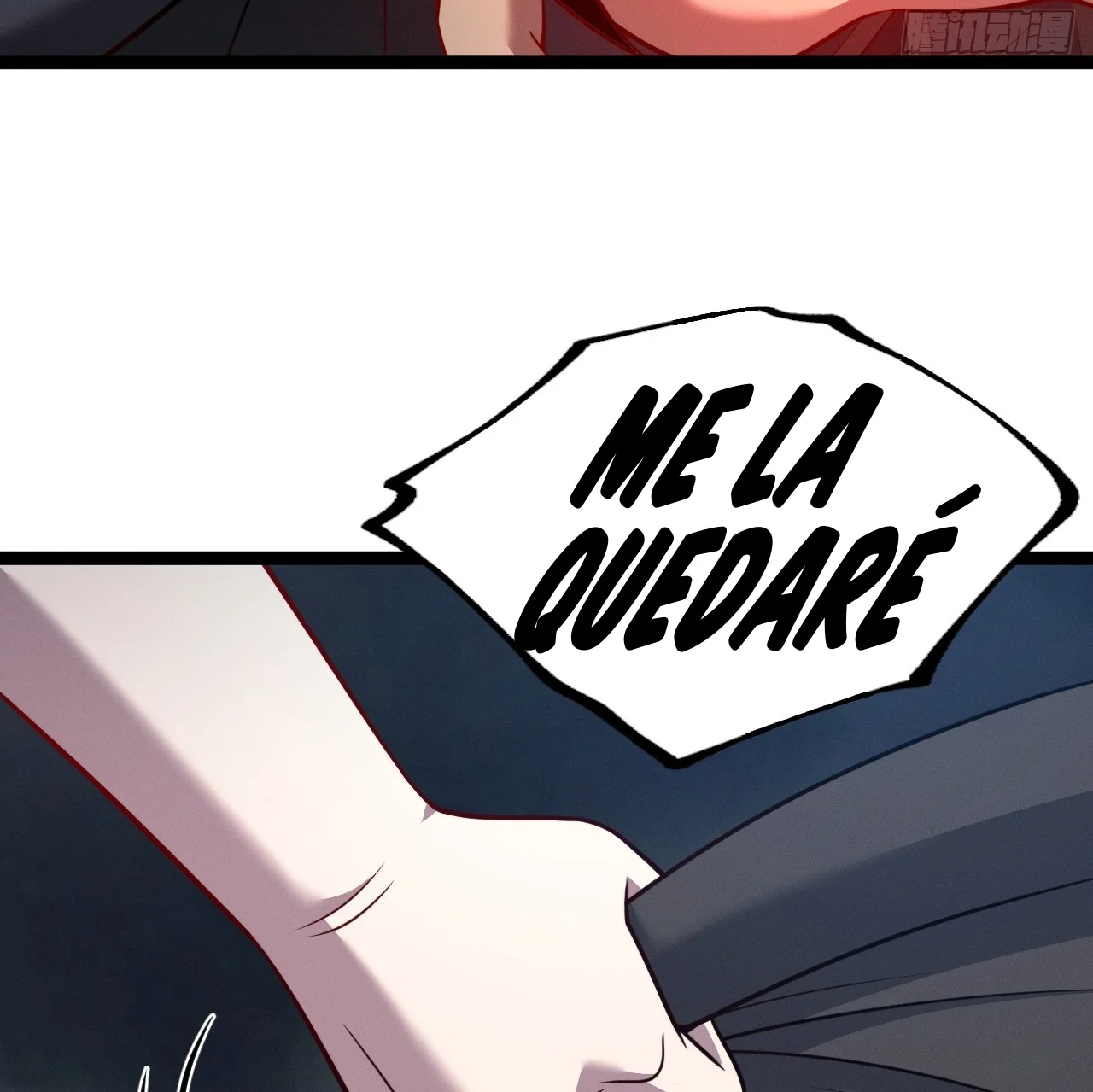 Página 36 del Manga