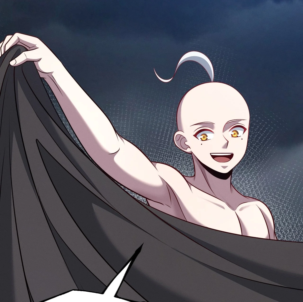 Página 38 del Manga