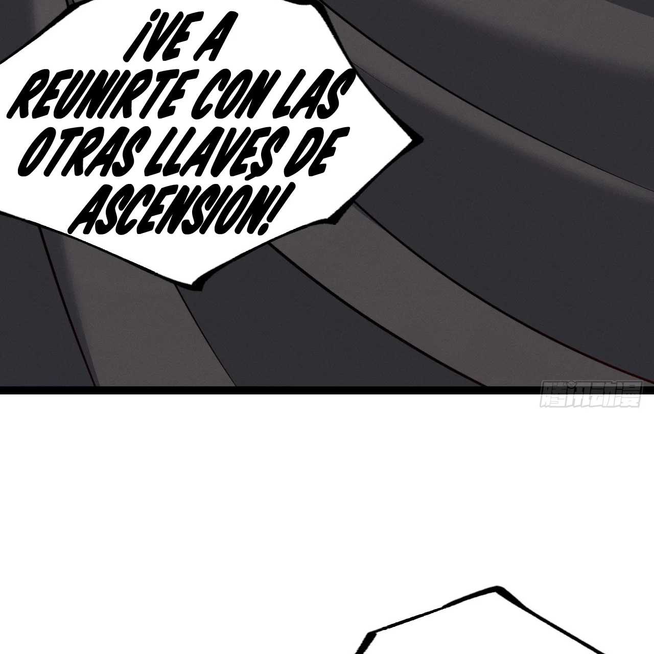 Página 39 del Manga