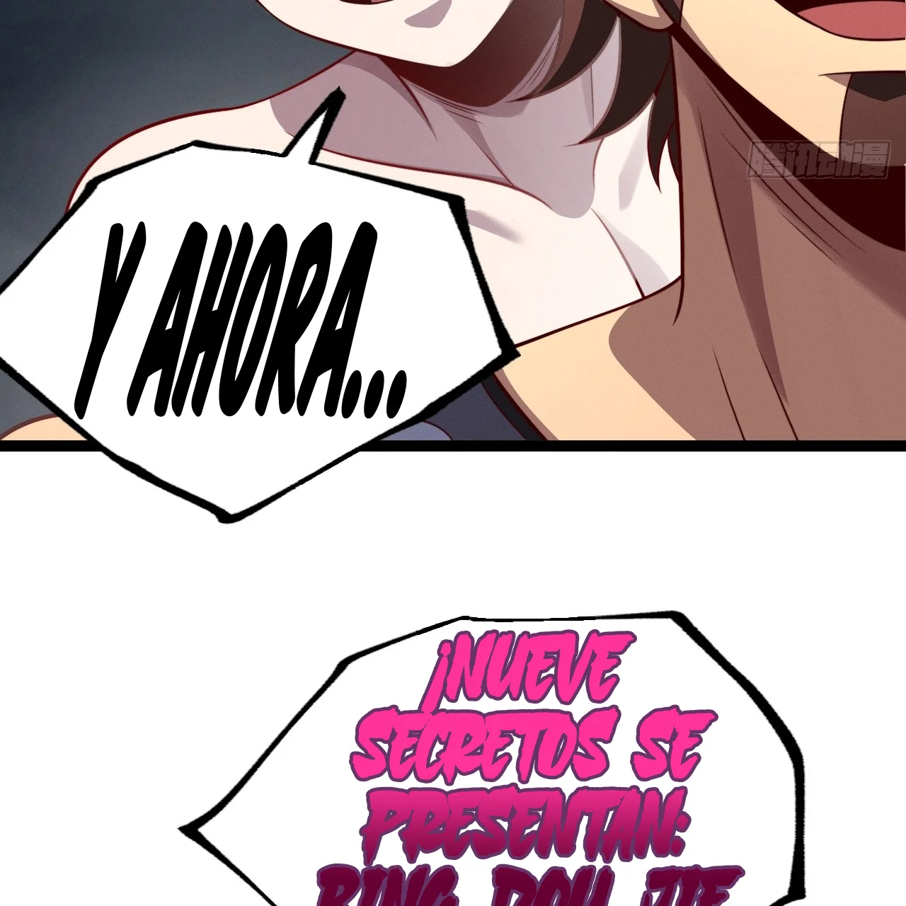 Página 43 del Manga