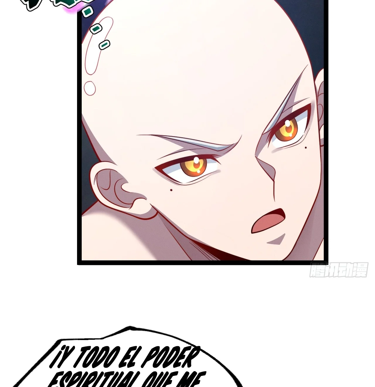 Página 46 del Manga