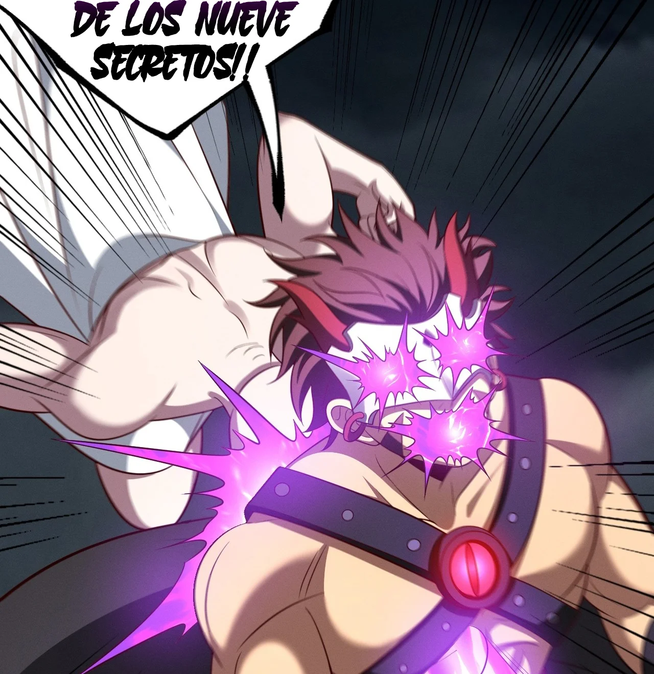 Página 49 del Manga