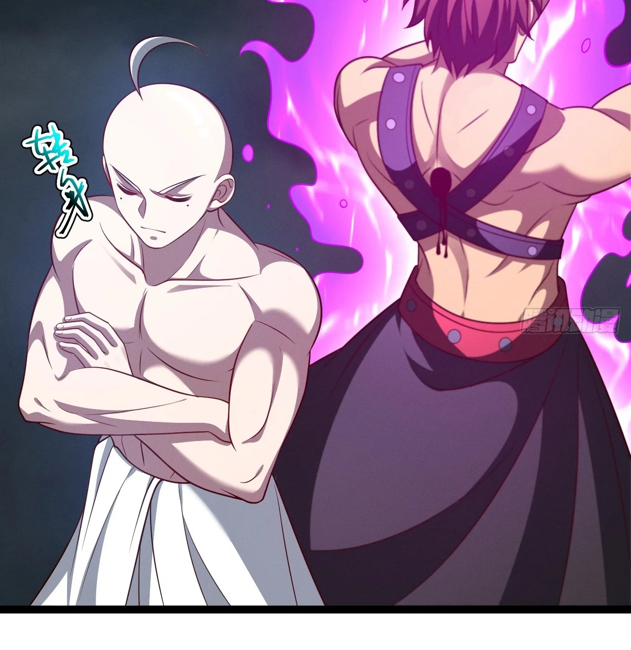 Página 53 del Manga