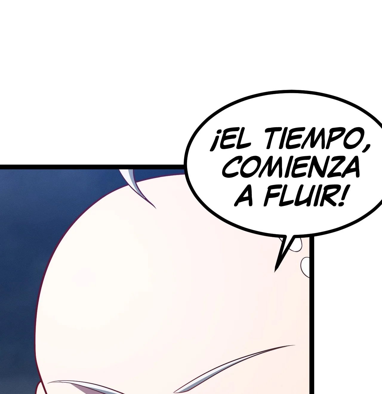 Página 54 del Manga