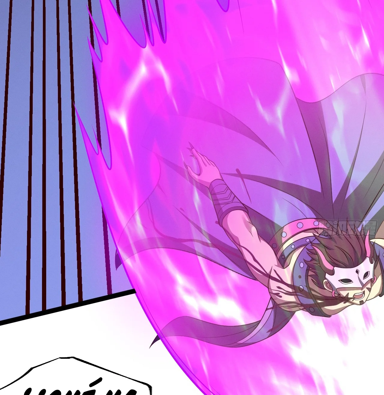 Página 58 del Manga