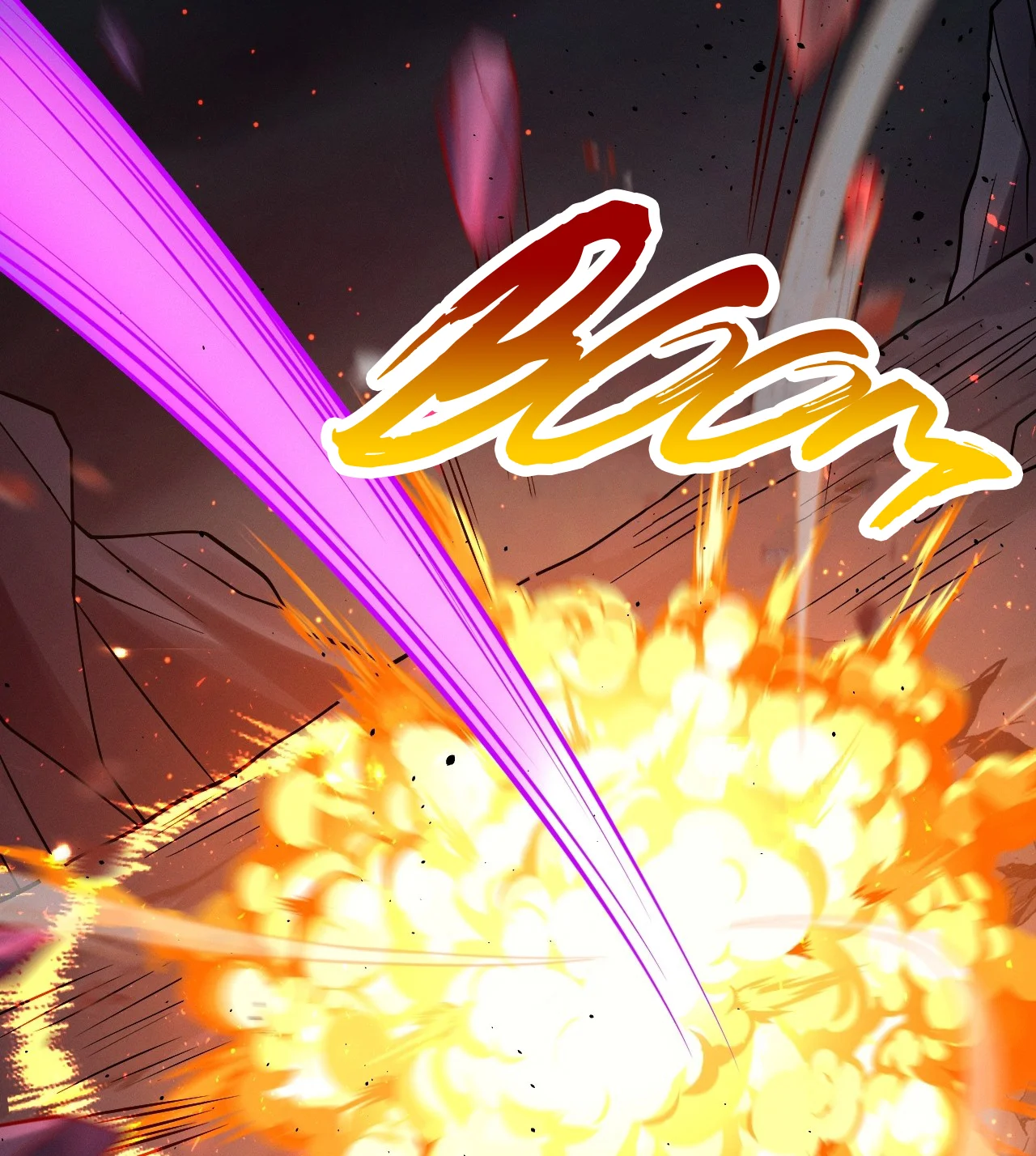 Página 60 del Manga