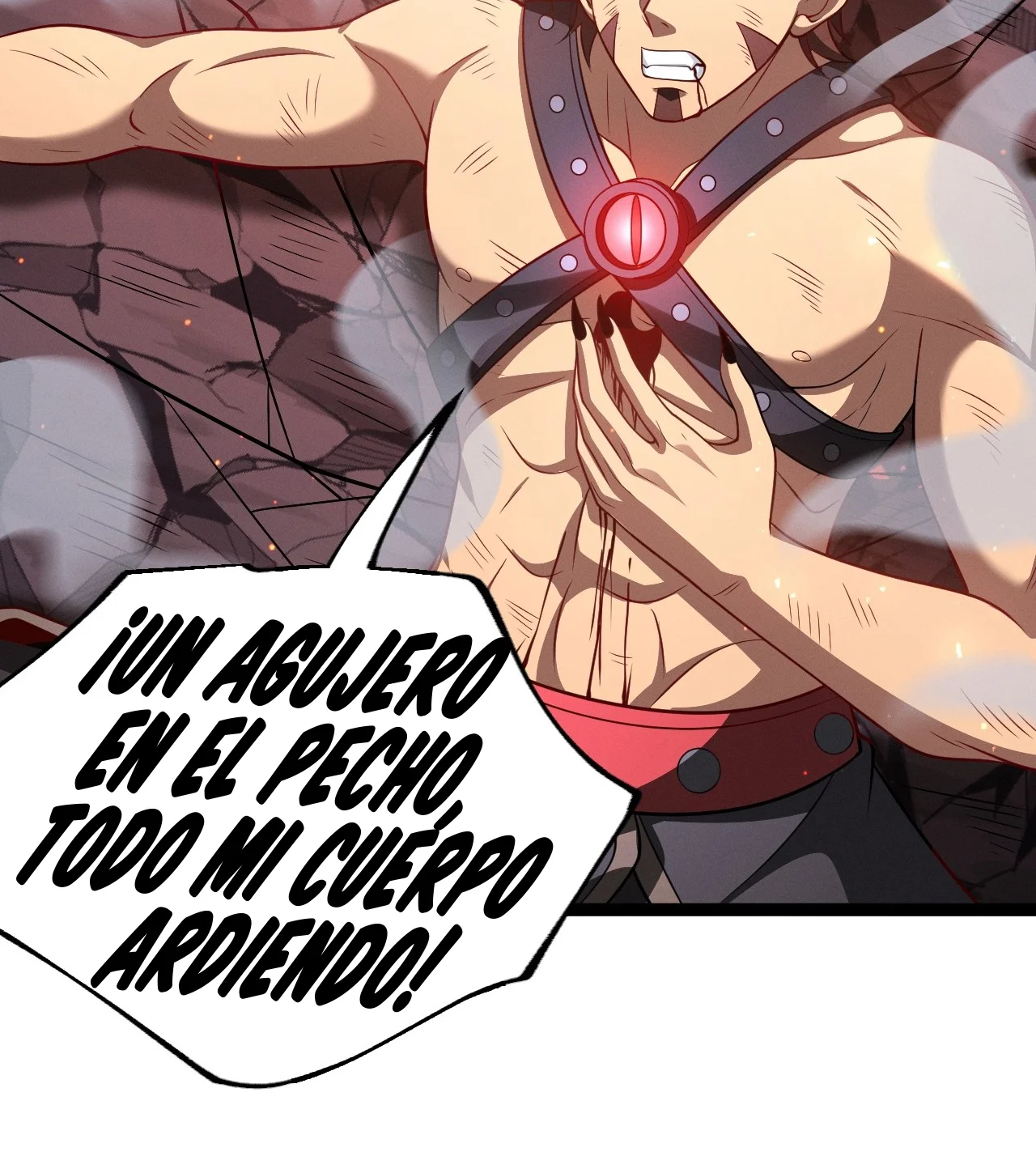 Página 64 del Manga