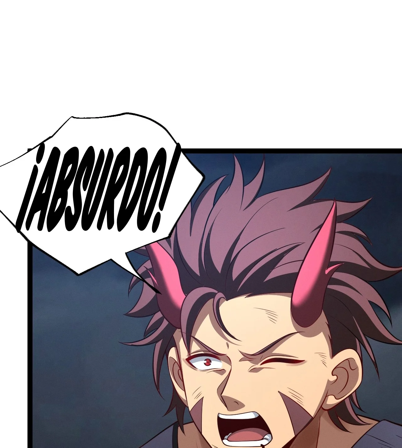 Página 68 del Manga