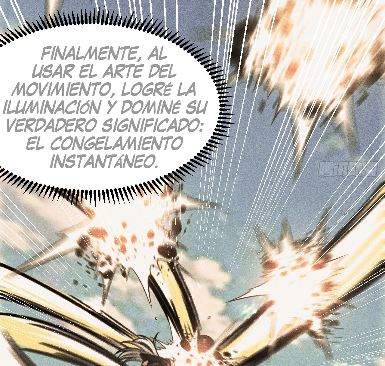 Página 32 del Manga