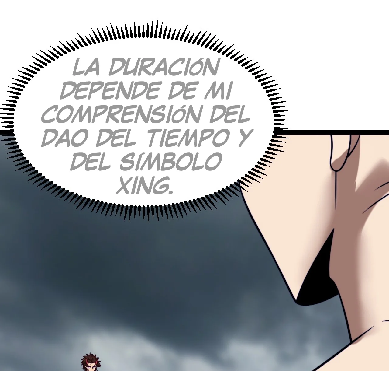 Página 34 del Manga