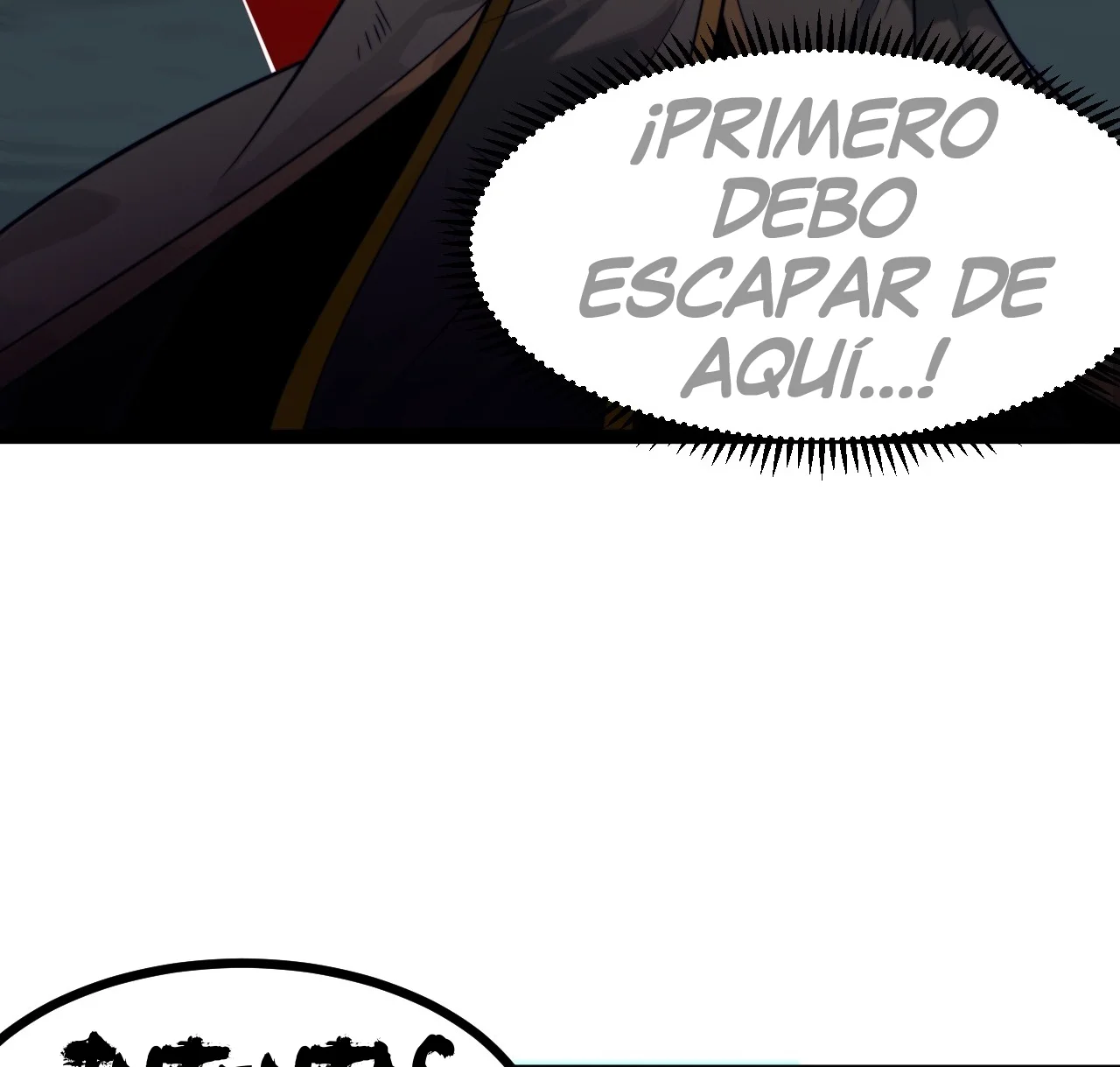 Página 38 del Manga