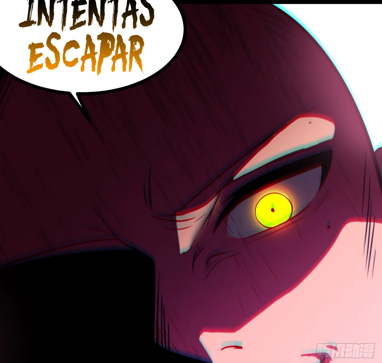 Página 39 del Manga