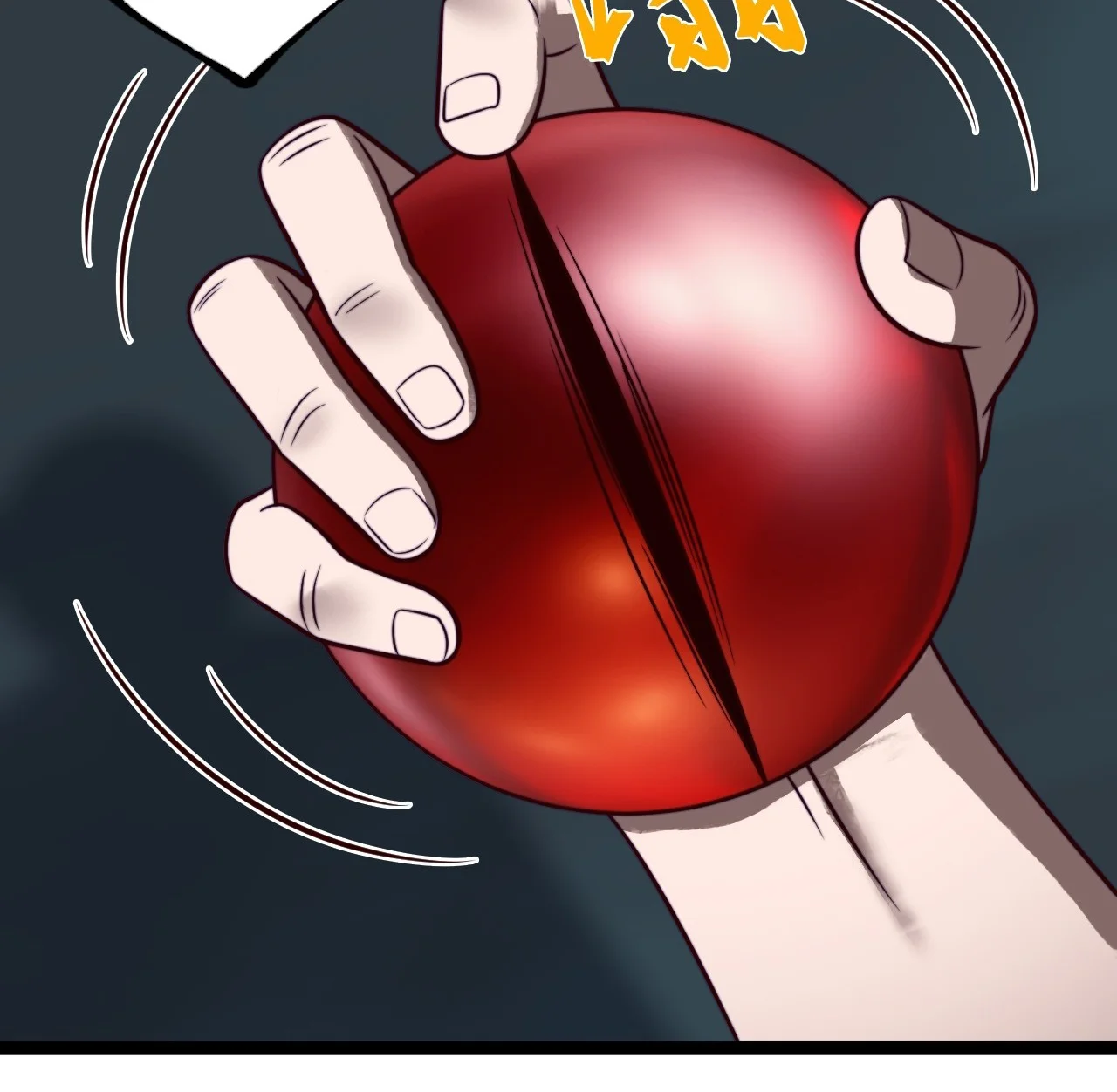 Página 68 del Manga