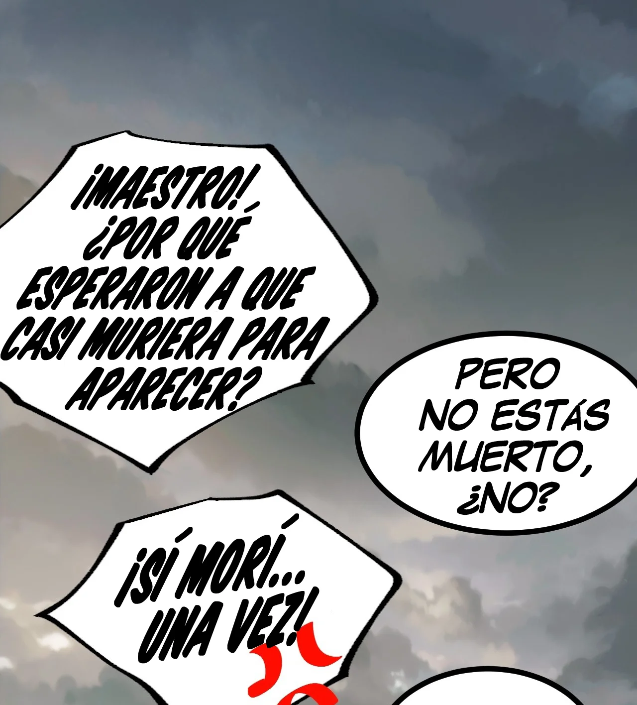 Página 34 del Manga