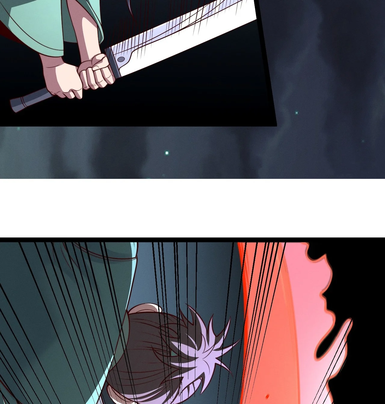 Página 49 del Manga