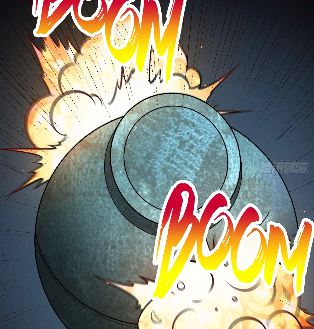 Página 54 del Manga