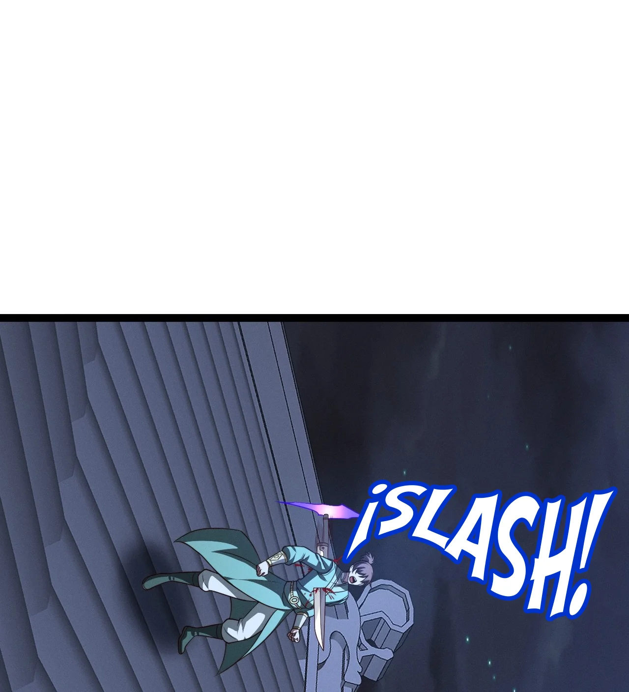 Página 64 del Manga