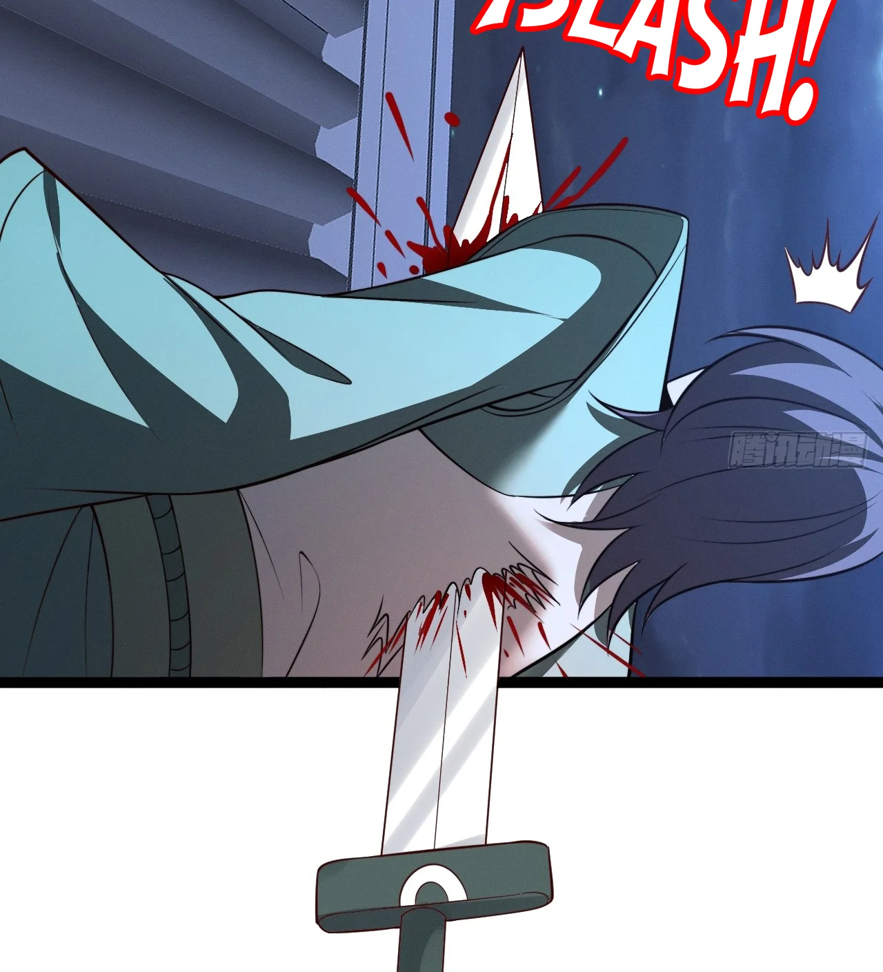 Página 66 del Manga