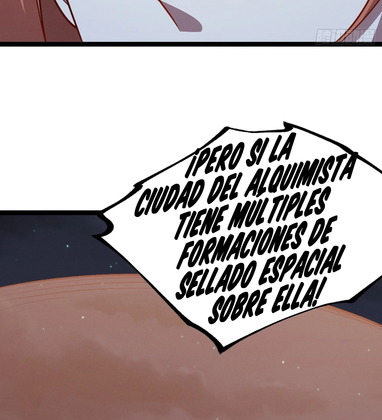 Página 68 del Manga