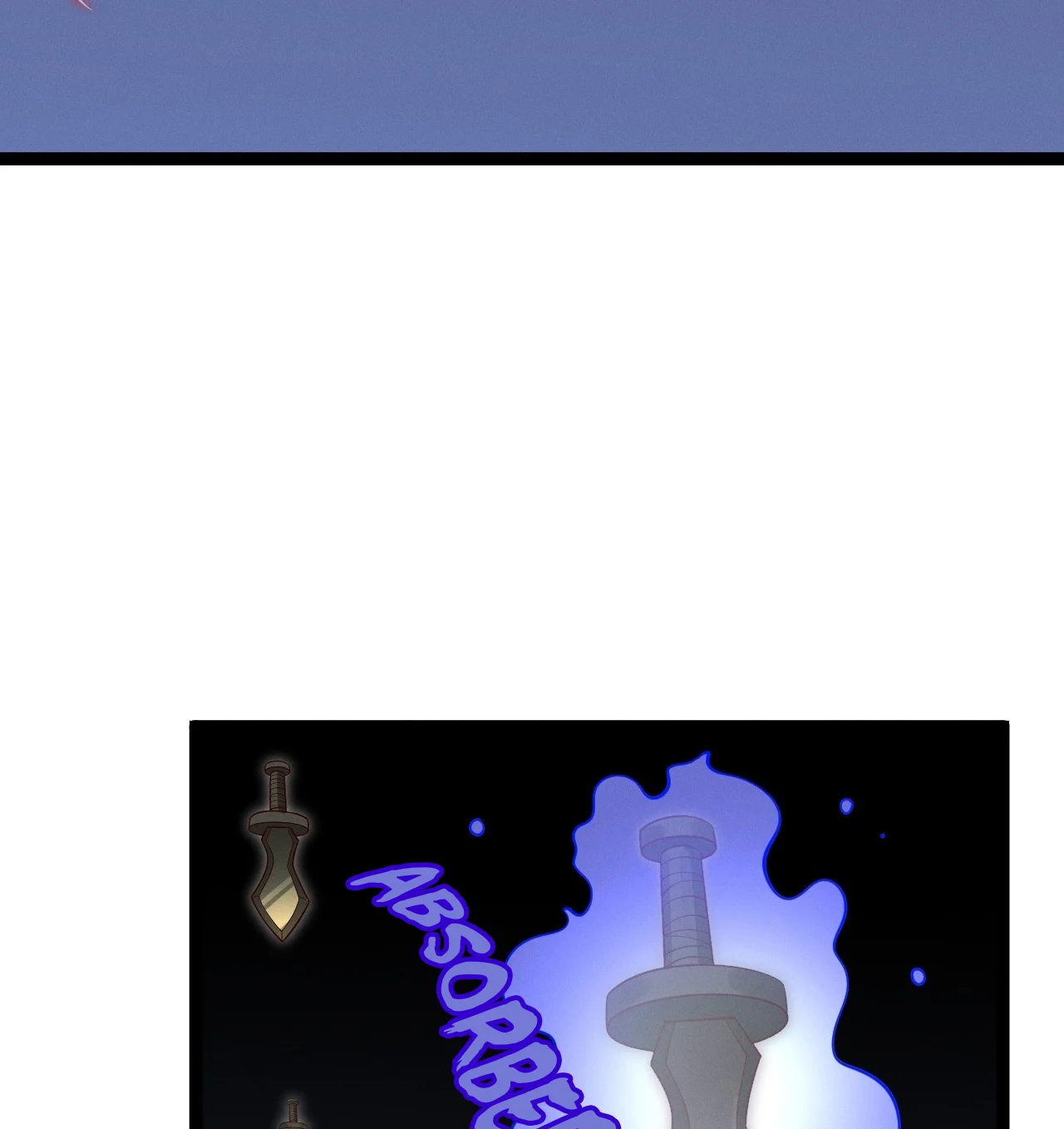 Página 75 del Manga