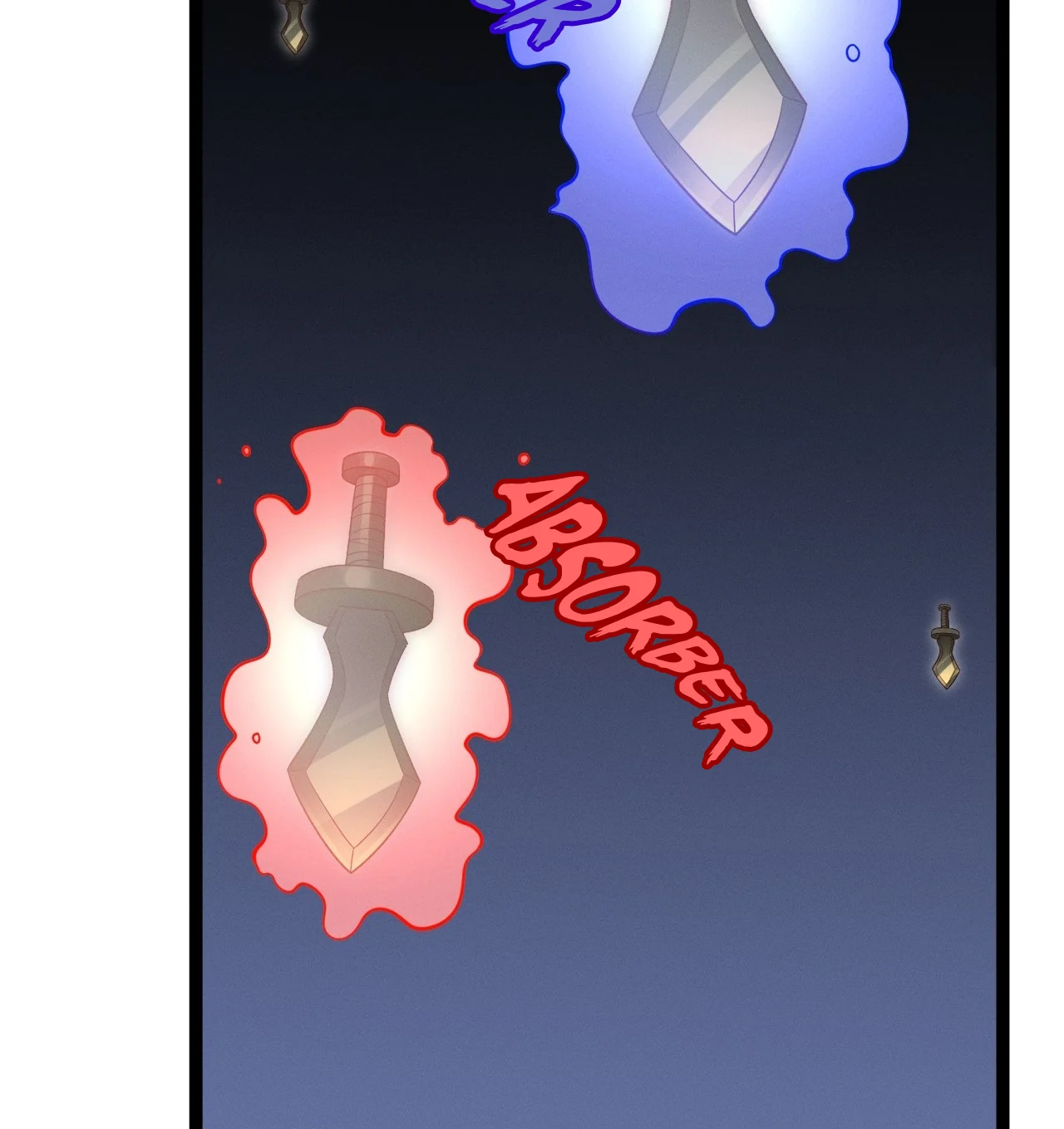 Página 76 del Manga