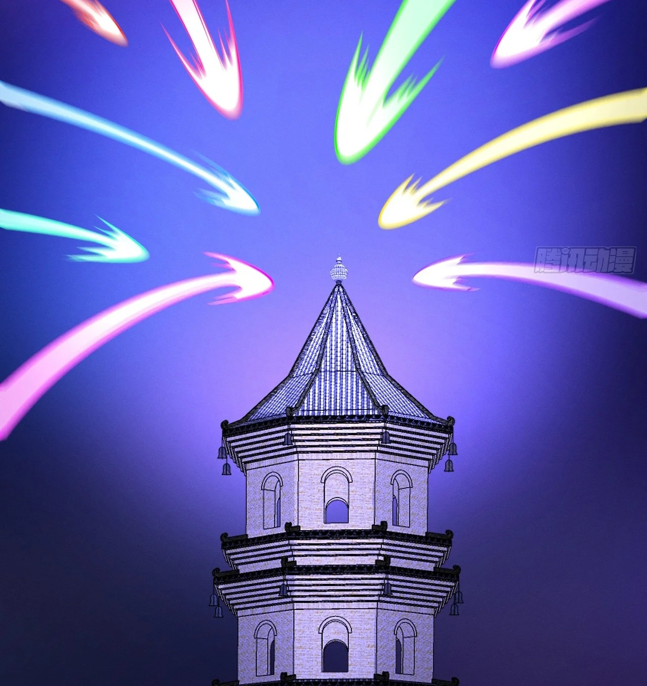 Página 81 del Manga