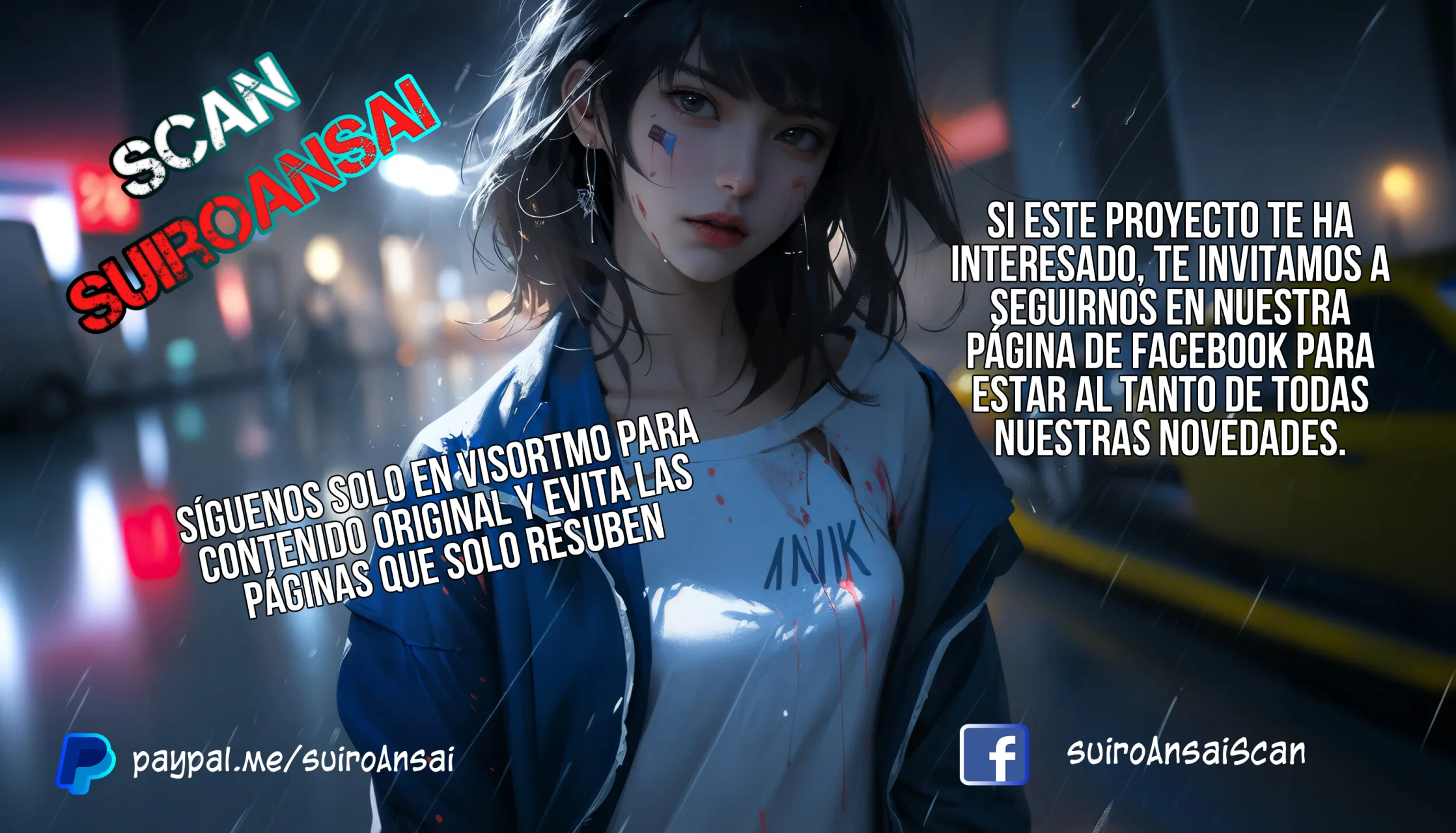 Página 83 del Manga