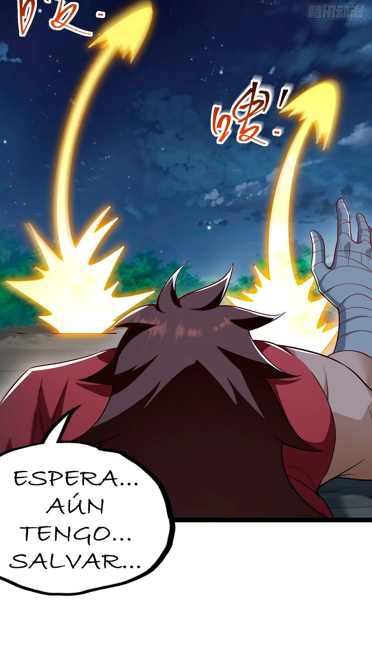 Página 30 del Manga