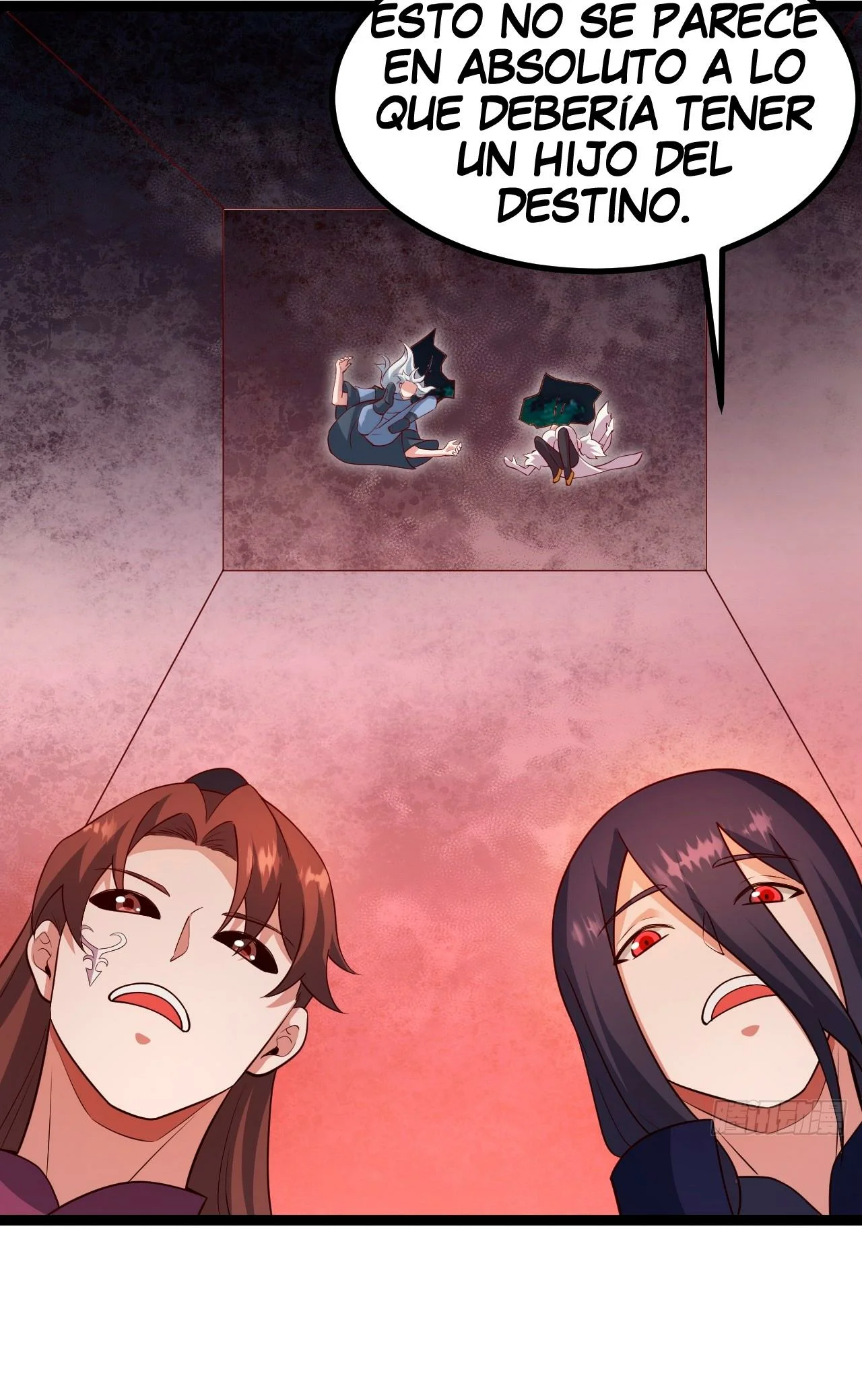 Página 35 del Manga