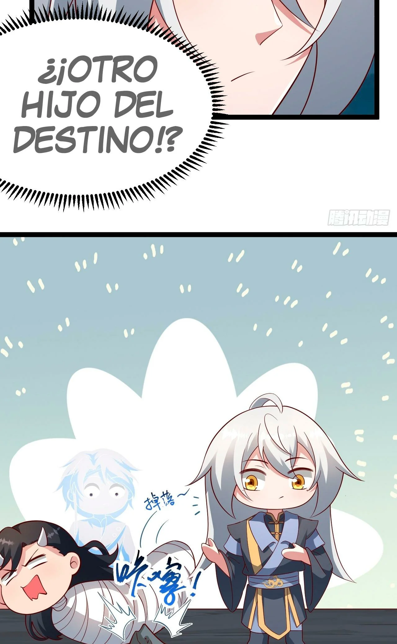 Página 40 del Manga